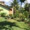 Casas Barlovento