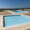 Bel Appartement 11 au rez chaussée vue mer au Maeva