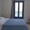 Asvestoti maisonettes Blue house