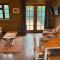 Cottage With Hot Tub in Pembrokeshire