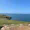 Cottage With Hot Tub in Pembrokeshire