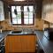 Cottage With Hot Tub in Pembrokeshire