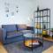 Enjoy VIEW apartment - ocean, surf, beach, eat & work