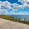 Enjoy VIEW apartment - ocean, surf, beach, eat & work