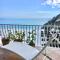 Casa Marta vacation home in Positano