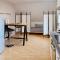 Luxury Apartment Kampe