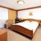 Hotel Alte Post Garni