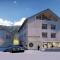 Blue Note Apartments
