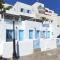 ASVESTOTI MESONETTES BLUE LIGHT ΣΙΕΛ ΜΕΖΟΝΕΤΕs