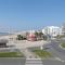 Appartement pour 4 avec vue sur la marina