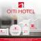 Oiti Hotel - By Up Hotel - Гурупи