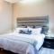 Schimper View Boutique Guest House - Louis Trichardt