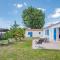 Demeure familiale pour 6 à Saint Gilles Croix de Vie - Saint-Gilles-Croix-de-Vie