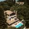 Villa Butterfly - Heated Pool, Jacuzzi, Sauna, Gym