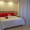 Oiti Hotel - By Up Hotel - Gurupi