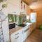 Glamping Krone Kolpa Heaven