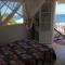 Rose phoenix appartement terrasse et piscine vue mer - 莱昂斯-达赫雷