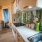 Glamping Krone Kolpa Heaven