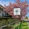 Black Walnut Bed and Breakfast - Interlaken