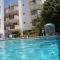 Mariela Hotel Apartments