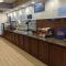 Holiday Inn Express Cedar Rapids - Collins Road by IHG - سيدار رابيدز