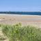 Ontonagon Home with Fire Pit - Steps to Beach! - Ontonagon