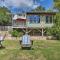 Pet-Friendly Austin Home w/ Deck, Yard, & Views!