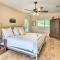 Pet-Friendly Austin Home w/ Deck, Yard, & Views!