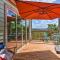 Pet-Friendly Austin Home w/ Deck, Yard, & Views!