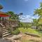 Pet-Friendly Austin Home w/ Deck, Yard, & Views!