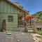 Pet-Friendly Austin Home w/ Deck, Yard, & Views!
