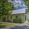 Pet-Friendly Austin Home w/ Deck, Yard, & Views!
