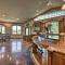 Flawless Durango Home with Theater and Pool Table