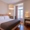 Memoria Lisboa FLH Hotels