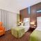 Hotel Cubix