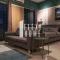 NETFLIX-Designed Studio Home at Cybersquare, Cyberjaya by Flexihome-MY - Cyberjaya