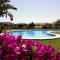 Chalet Harley Denia