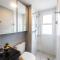 "Book Your Stay at Homelike Faria Lima in Pinheiros Stunning City Views Pool and Parking by Okaeri Home