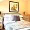 Aylesbury Contractor & Staycation Home