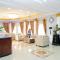 Afri-Royal Hotel