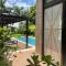 Hotel Villa Escondida Campeche