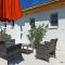 Grafit Apartmanok