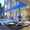 The Kanjeng Suites Petitenget