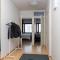 Scandinavian Home in heart of Helsinki 26