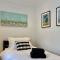 Lavender Apartment - Spacious apartment close to the beach