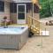 17-Seat Theater, Hot Tub and Game Room Ideal Home!