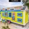 Tiny House Siesta - ساراسوتا
