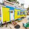 Tiny House Siesta - ساراسوتا