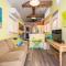 Tiny House Siesta - ساراسوتا