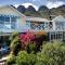 Cape Rose Cottage - Penthouse in Camps Bay
